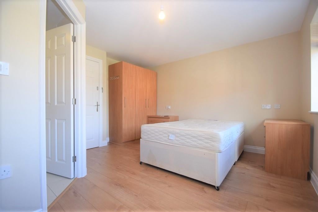 House Arklay Close in Greater London