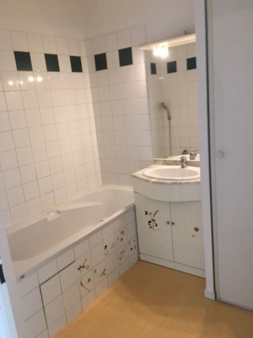 Appartement Rue Louis Rochemond à Bègles