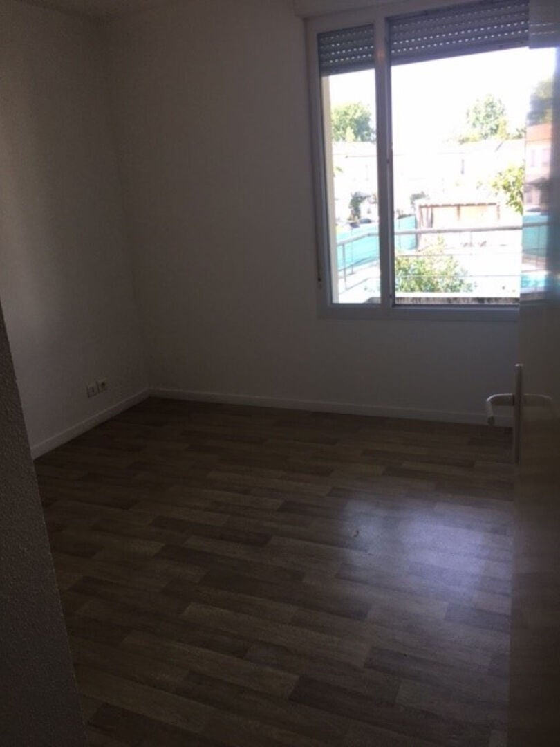Appartement Rue Louis Rochemond à Bègles