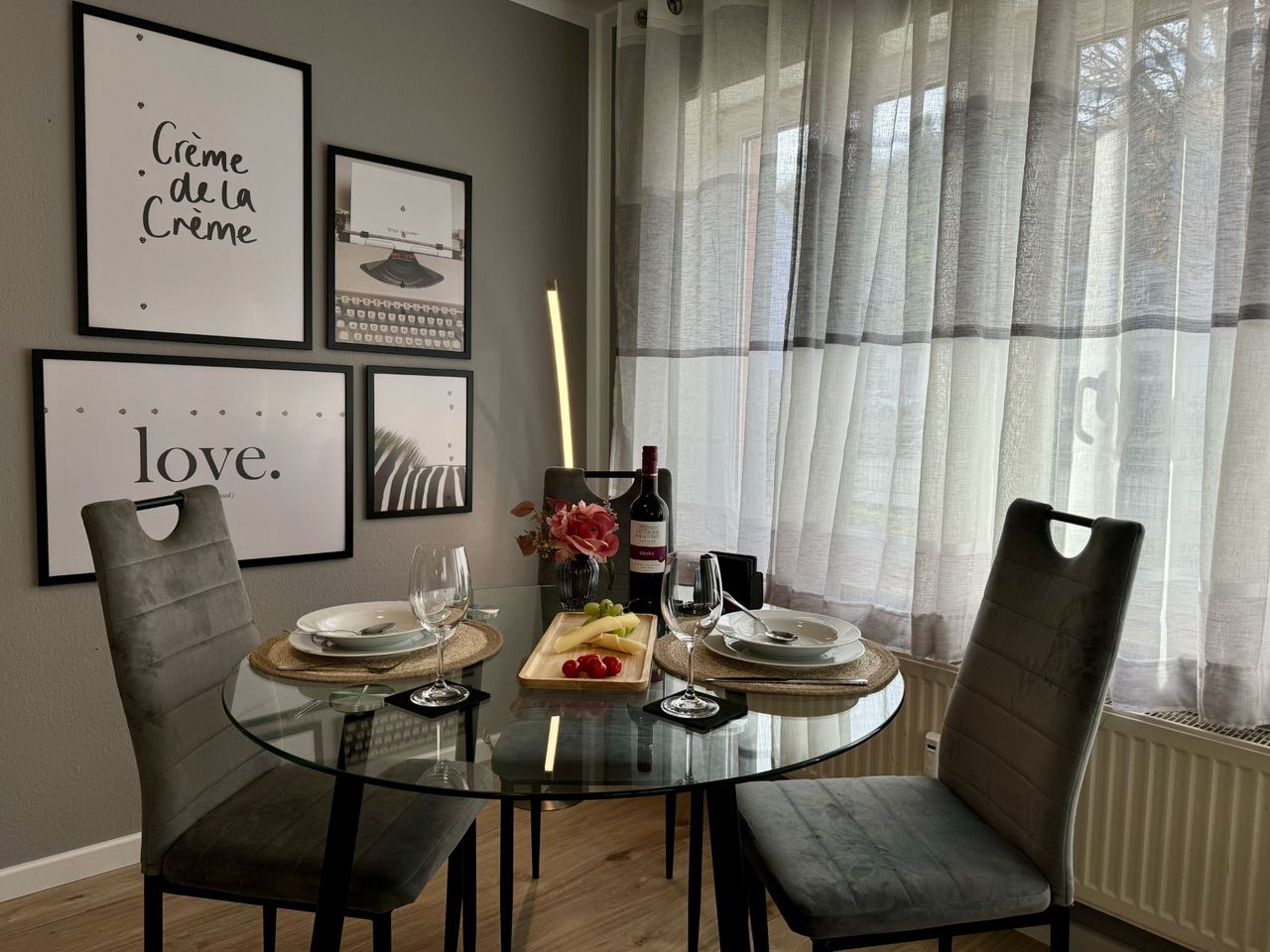 Wohnung Hedelfinger Straße in Stuttgart
