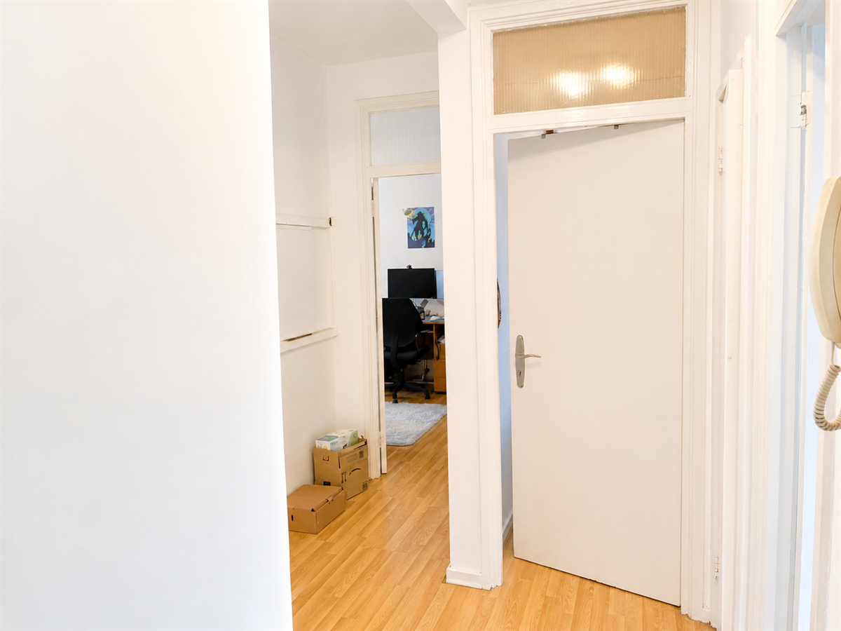 Flat Cardington Street in Greater London