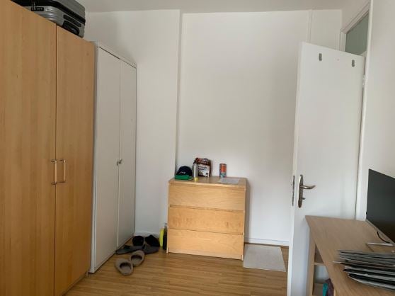 Flat Cardington Street in Greater London