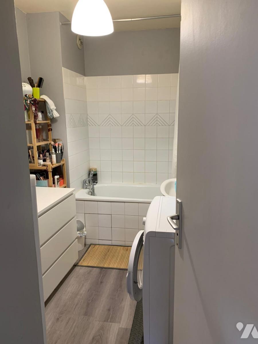 Flat Rue de Bayeux in Caen