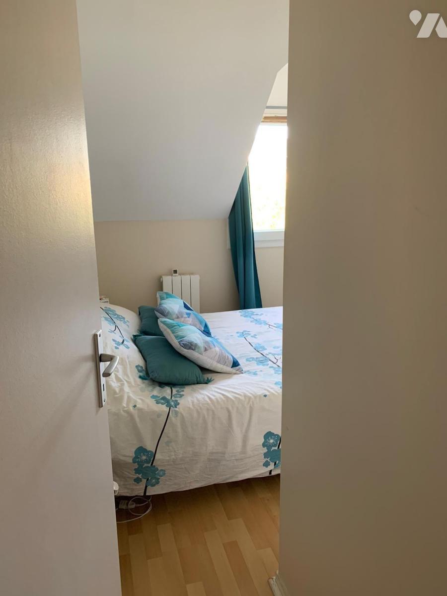 Flat Rue de Bayeux in Caen