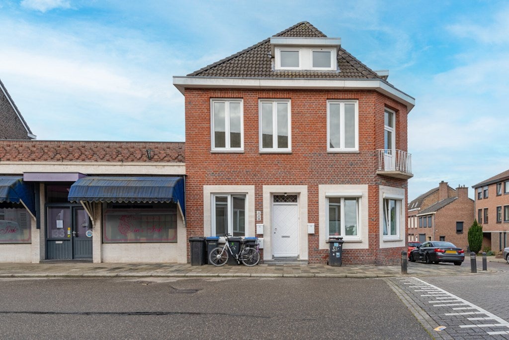 Kampstraat 35 in Heerlen