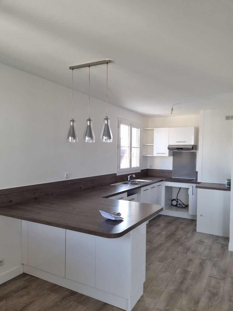 Flat Rue du Colombier in Lieusaint