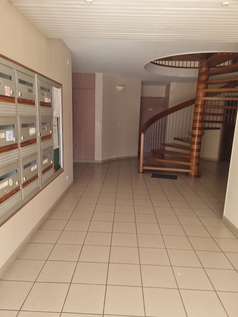 Flat Rue du Colombier in Lieusaint
