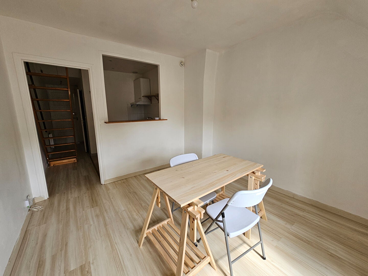 Maison Rue de Pontoise à Beauvais