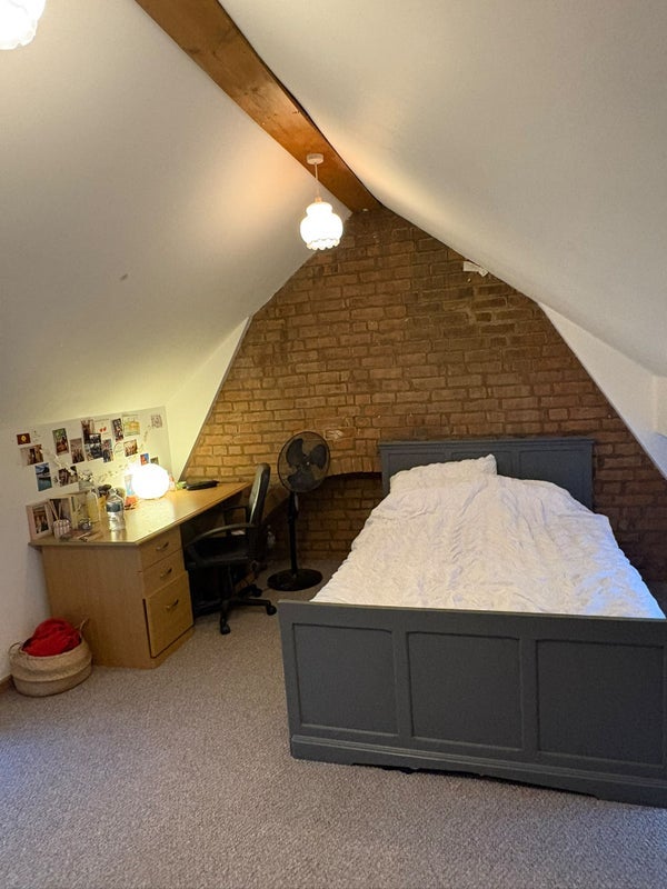 Room Newbold Street in Royal Leamington Spa