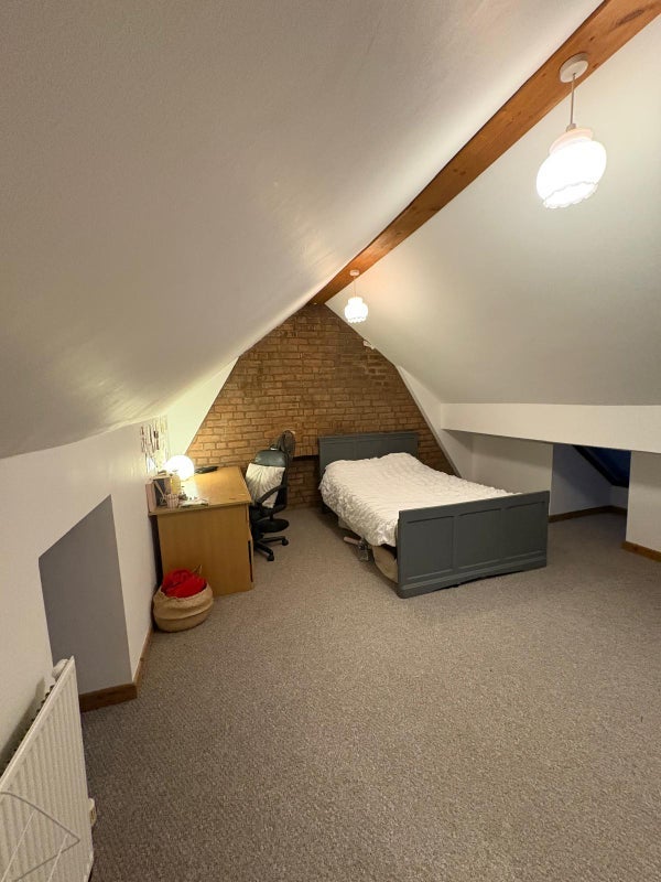 Room Newbold Street in Royal Leamington Spa