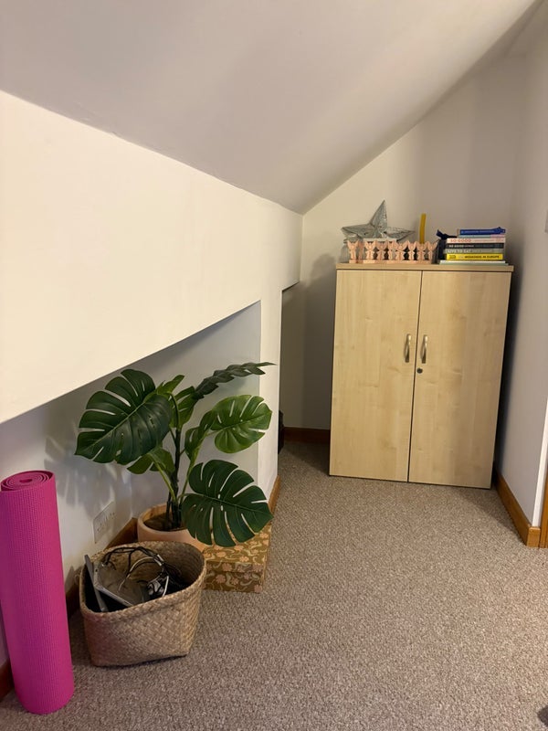 Room Newbold Street in Royal Leamington Spa