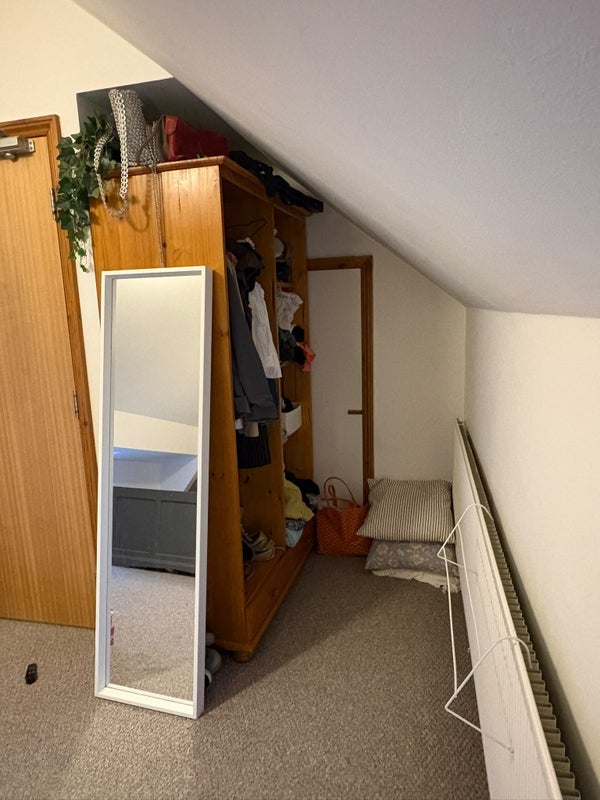 Room Newbold Street in Royal Leamington Spa