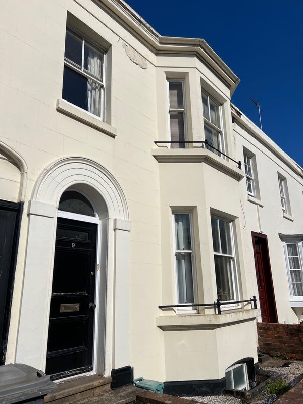 Room Newbold Street in Royal Leamington Spa