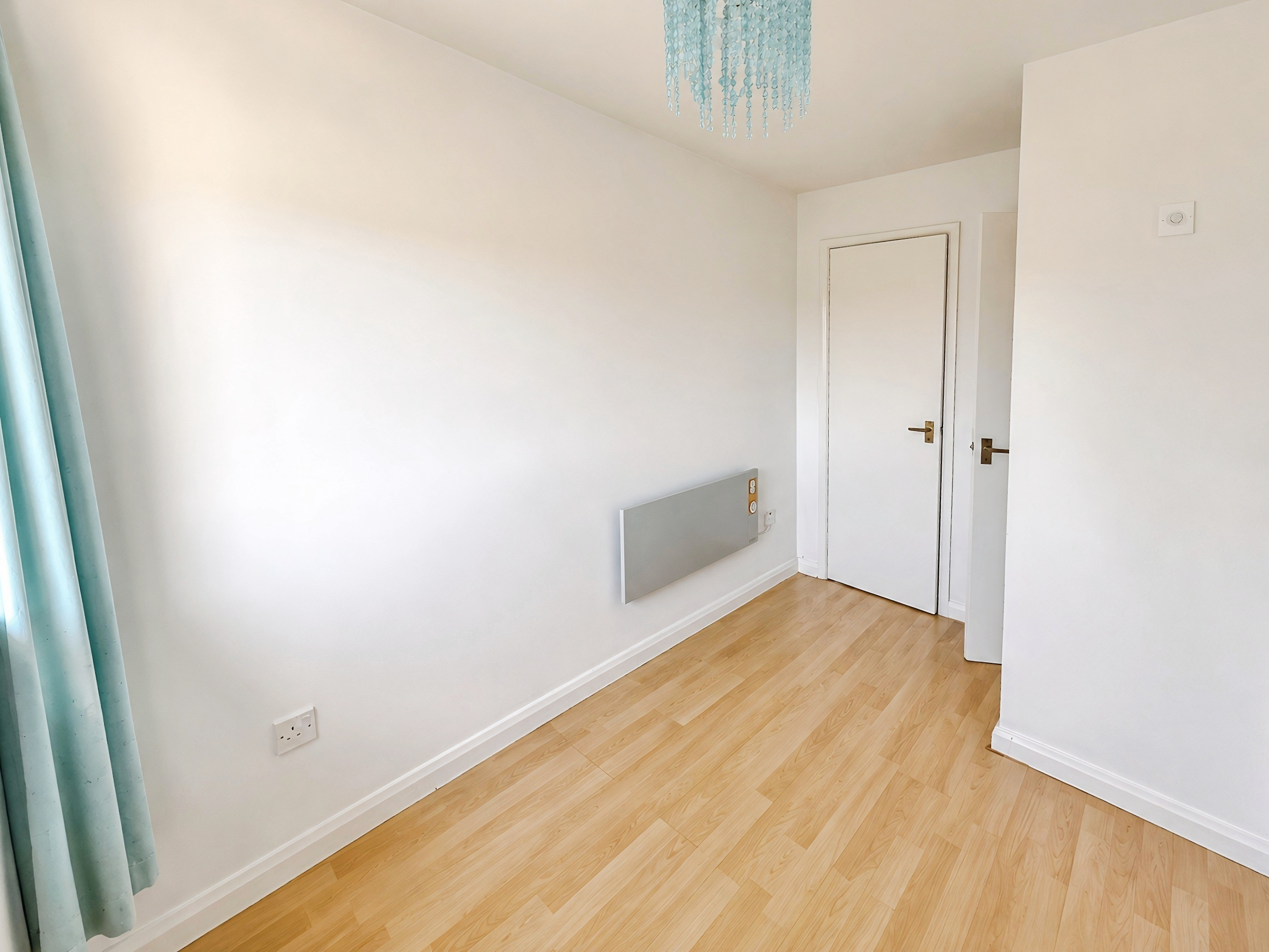 House Georgina Close in Manea
