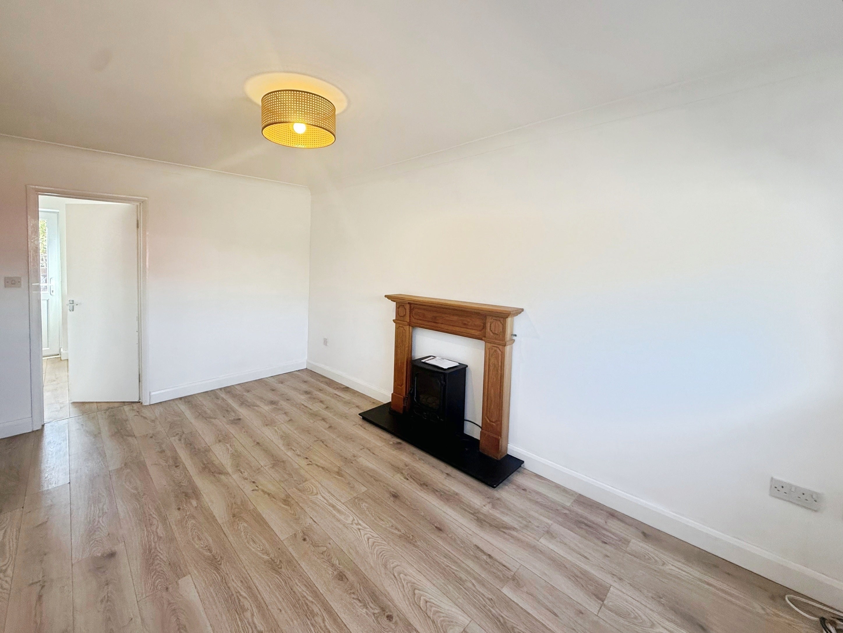 House Georgina Close in Manea
