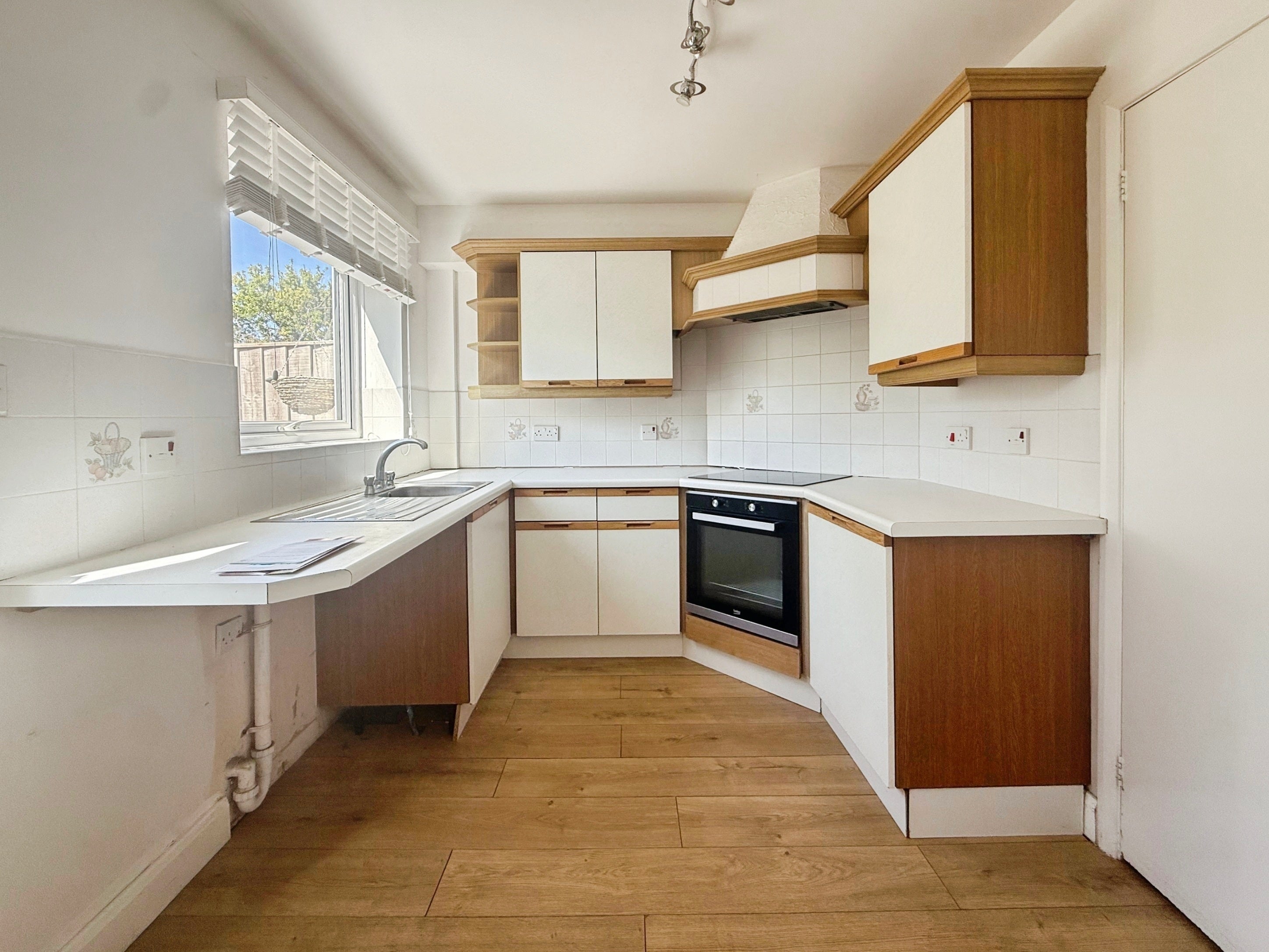 House Georgina Close in Manea