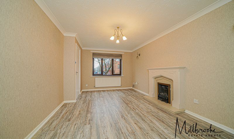 House Maesbrook Drive in Tyldesley