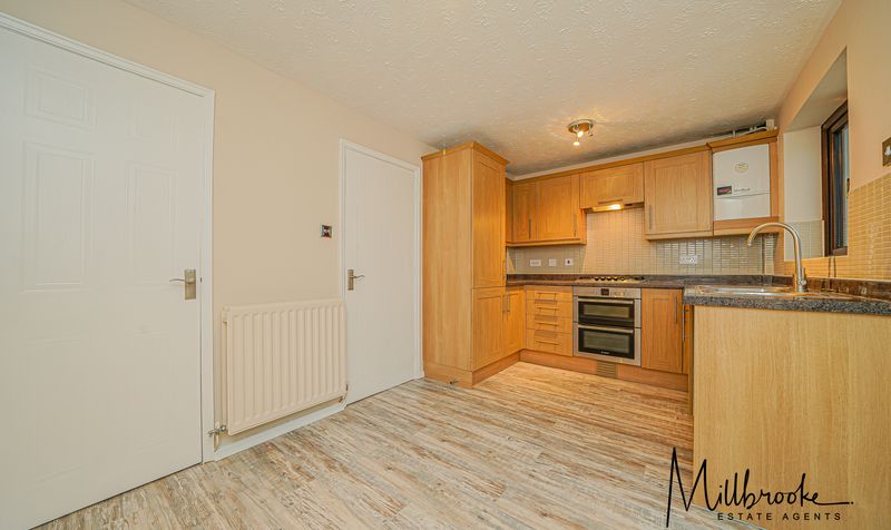 House Maesbrook Drive in Tyldesley