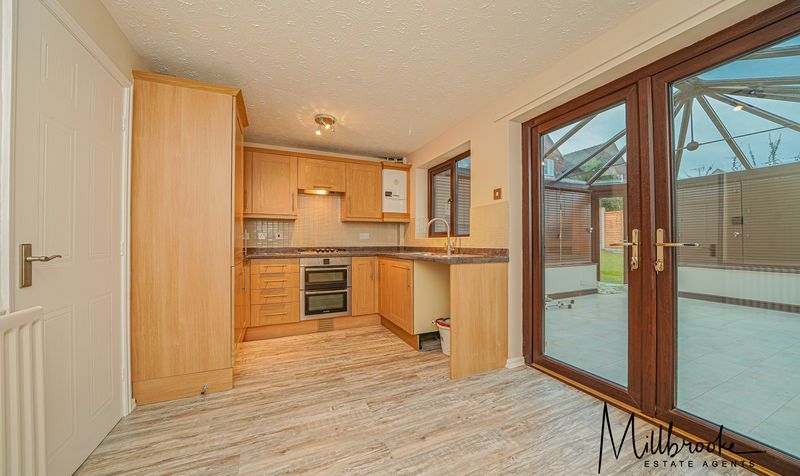 House Maesbrook Drive in Tyldesley
