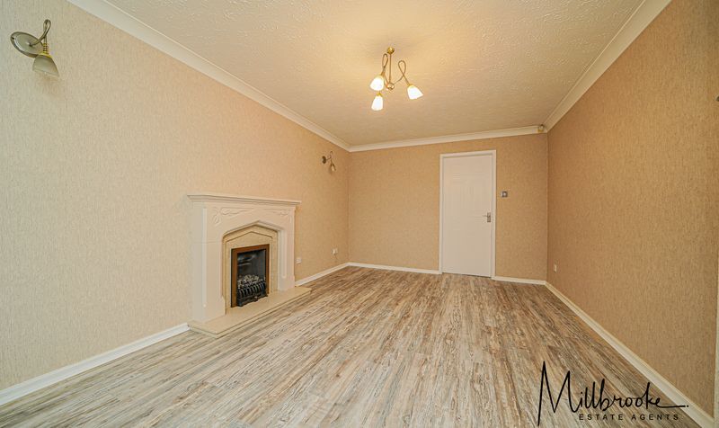 House Maesbrook Drive in Tyldesley