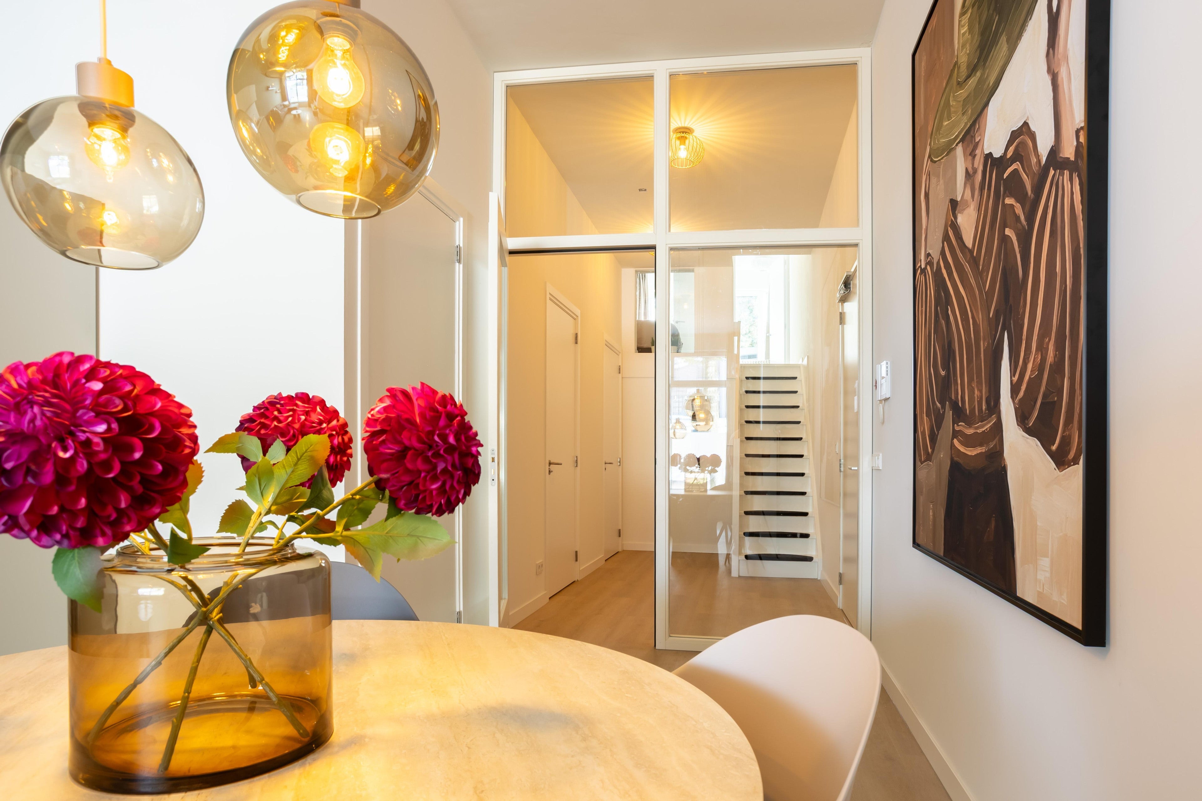 Flat Nicolaas Pieckstraat
