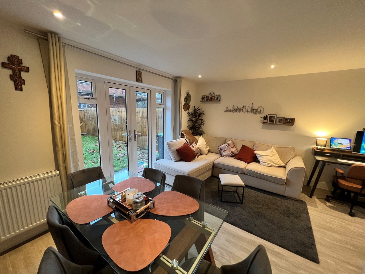 House Hengist Drive in Tonbridge and Malling