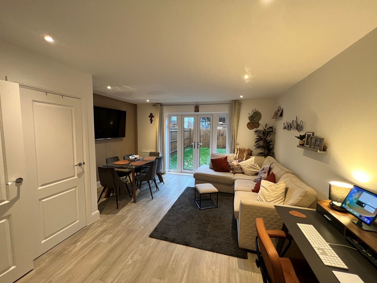 House Hengist Drive in Tonbridge and Malling