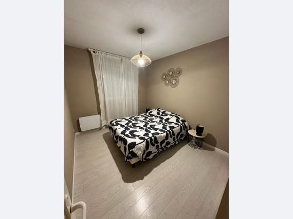 Appartement Rue duffour-dubergier à Bordeaux
