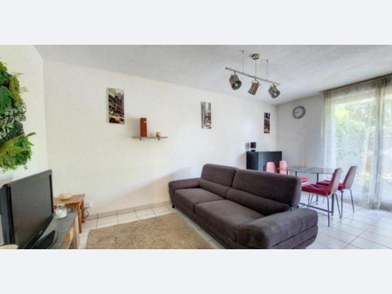 Appartement Rue duffour-dubergier à Bordeaux