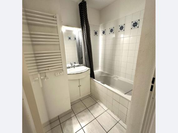 Appartement Rue duffour-dubergier à Bordeaux
