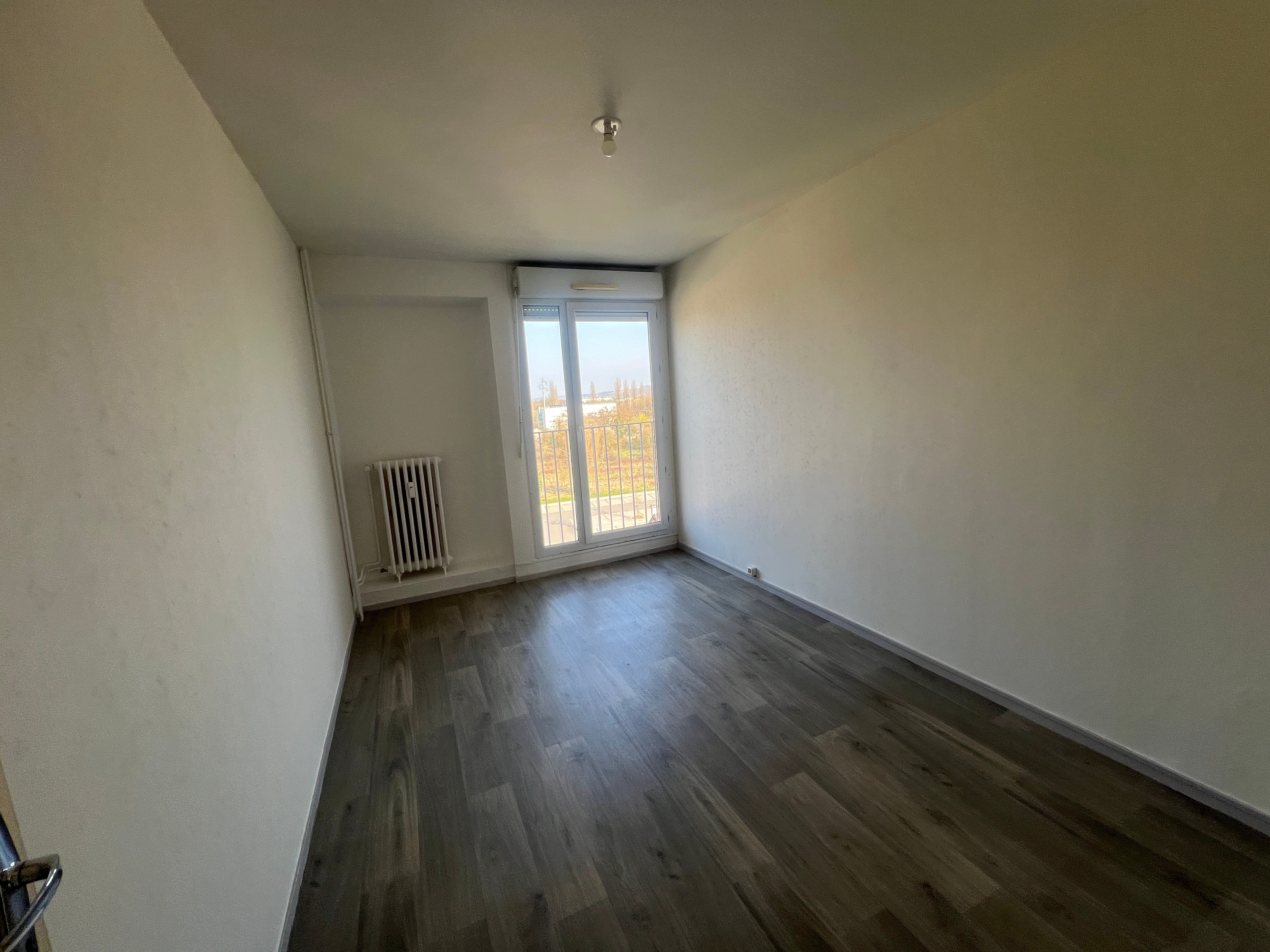 Appartement Rue de l'Eglantine à Sochaux