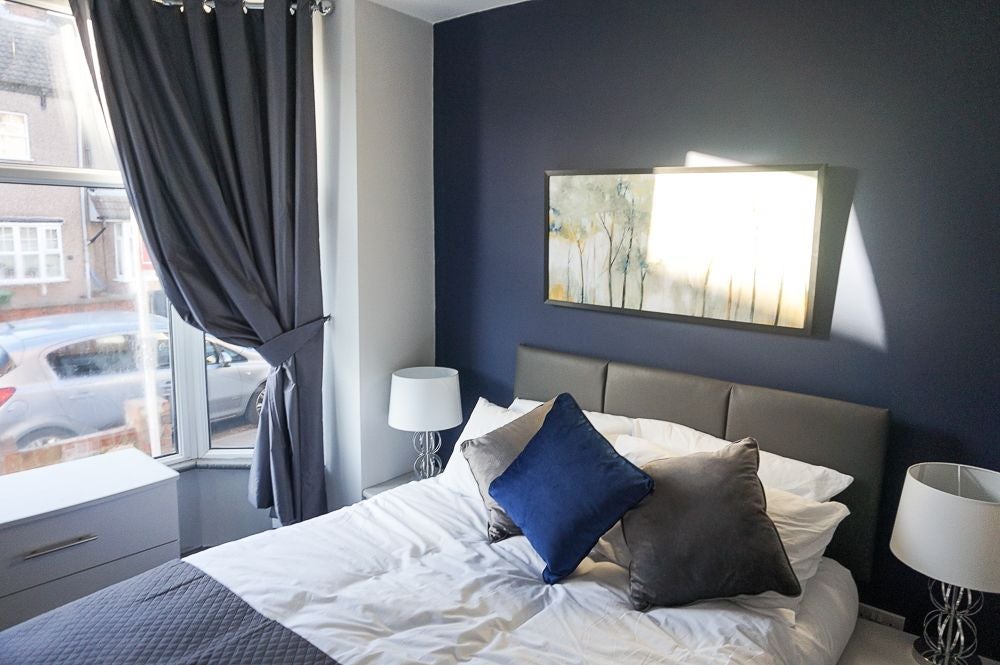 Room High Street in Cleethorpes