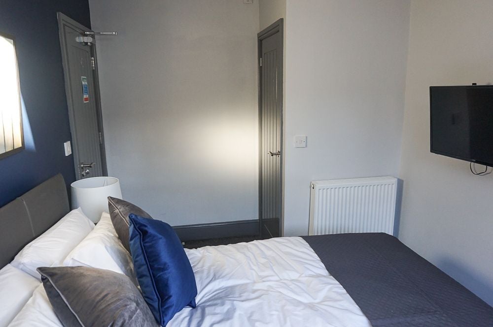Room High Street in Cleethorpes