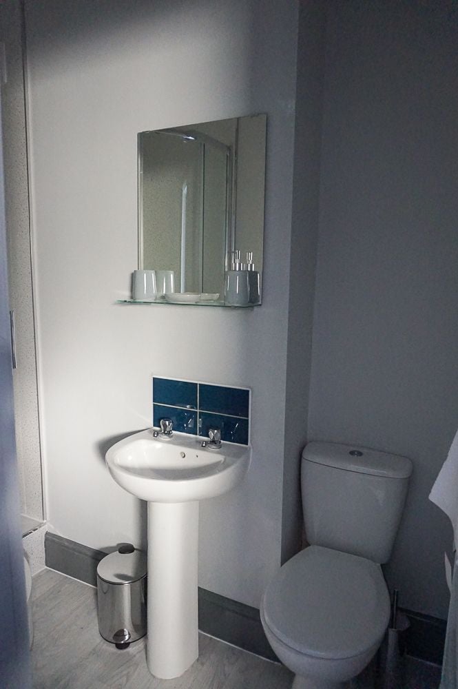 Room High Street in Cleethorpes