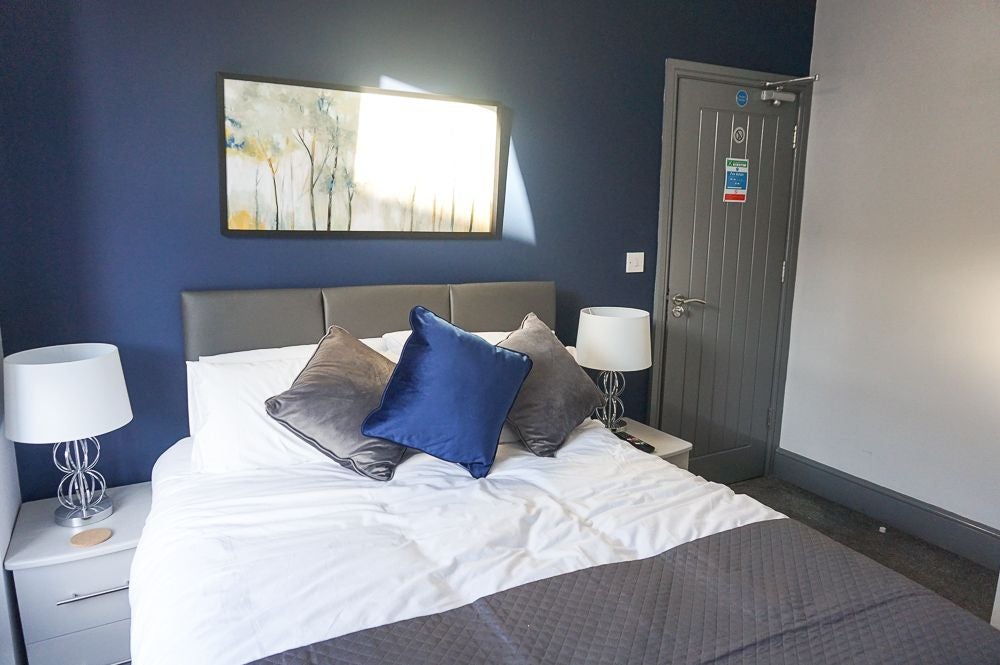 Room High Street in Cleethorpes
