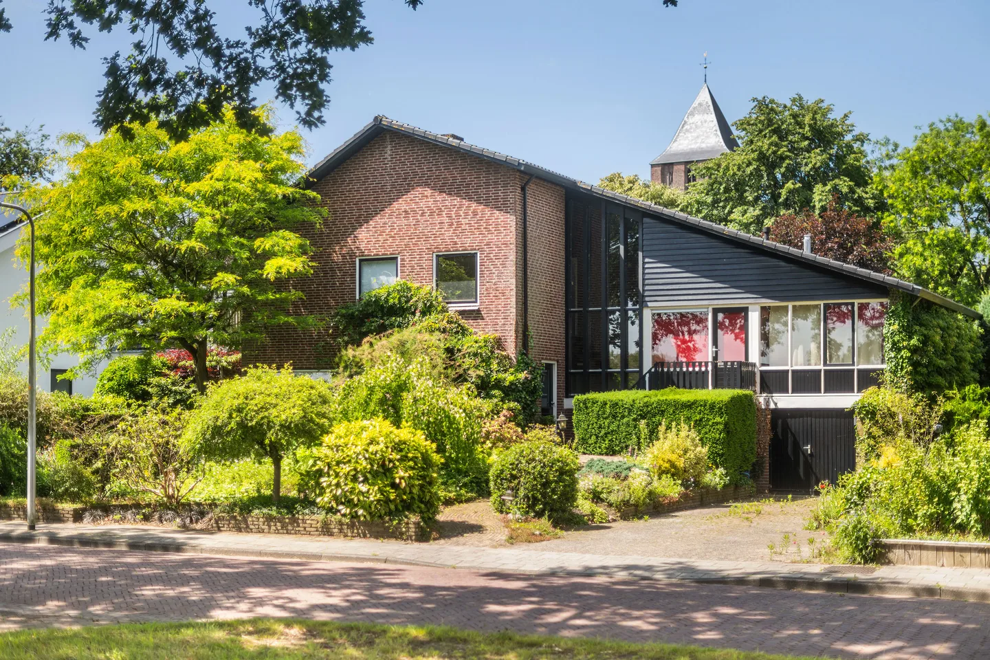 Huis Molendijk 5 in Dalfsen