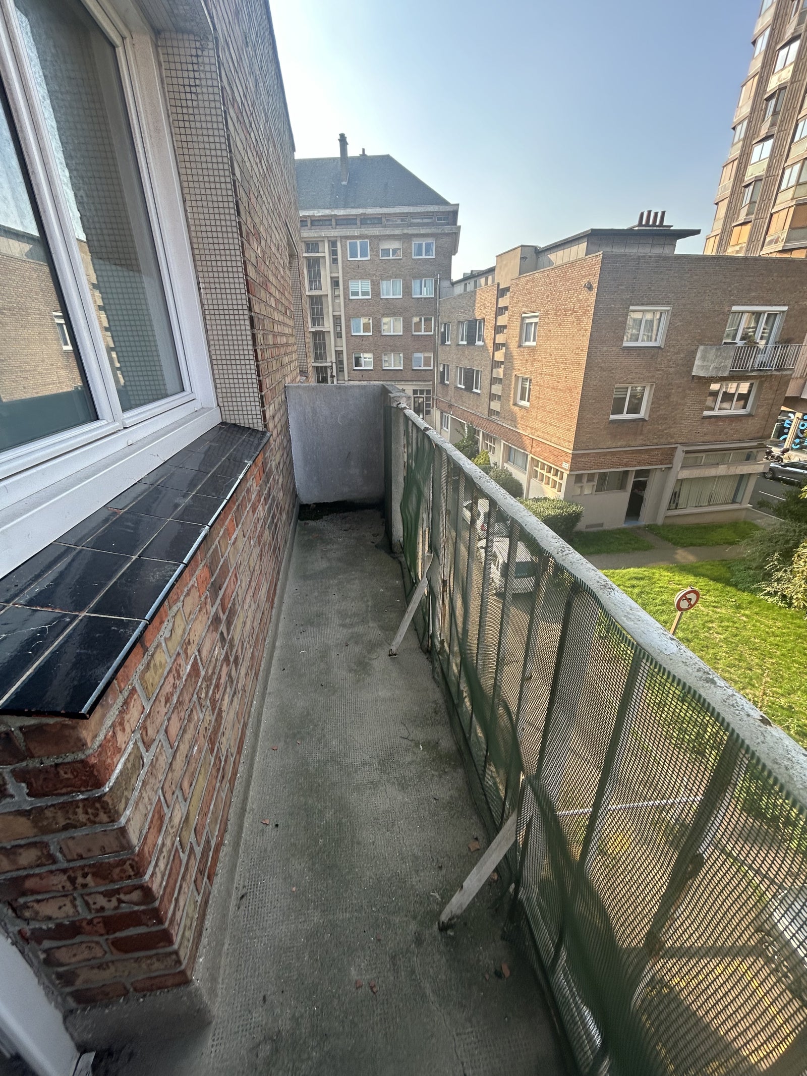 Appartement Rue du Jeu de Paume à Dunkerque