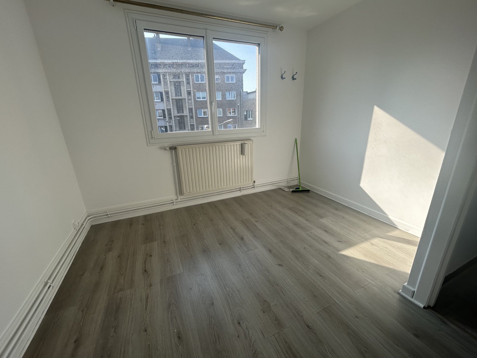 Appartement Rue du Jeu de Paume à Dunkerque