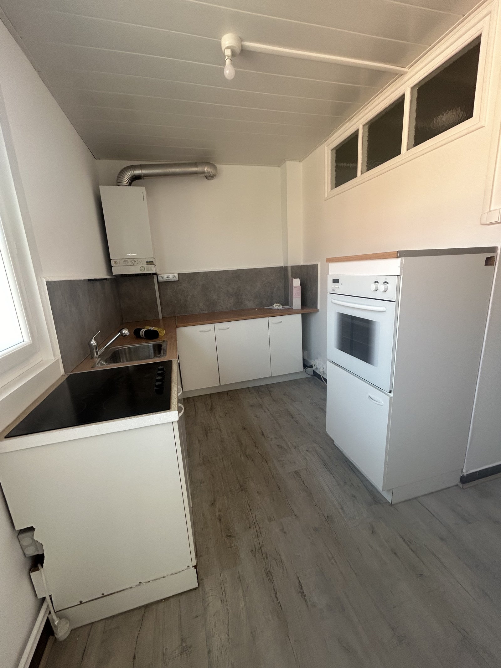 Appartement Rue du Jeu de Paume à Dunkerque