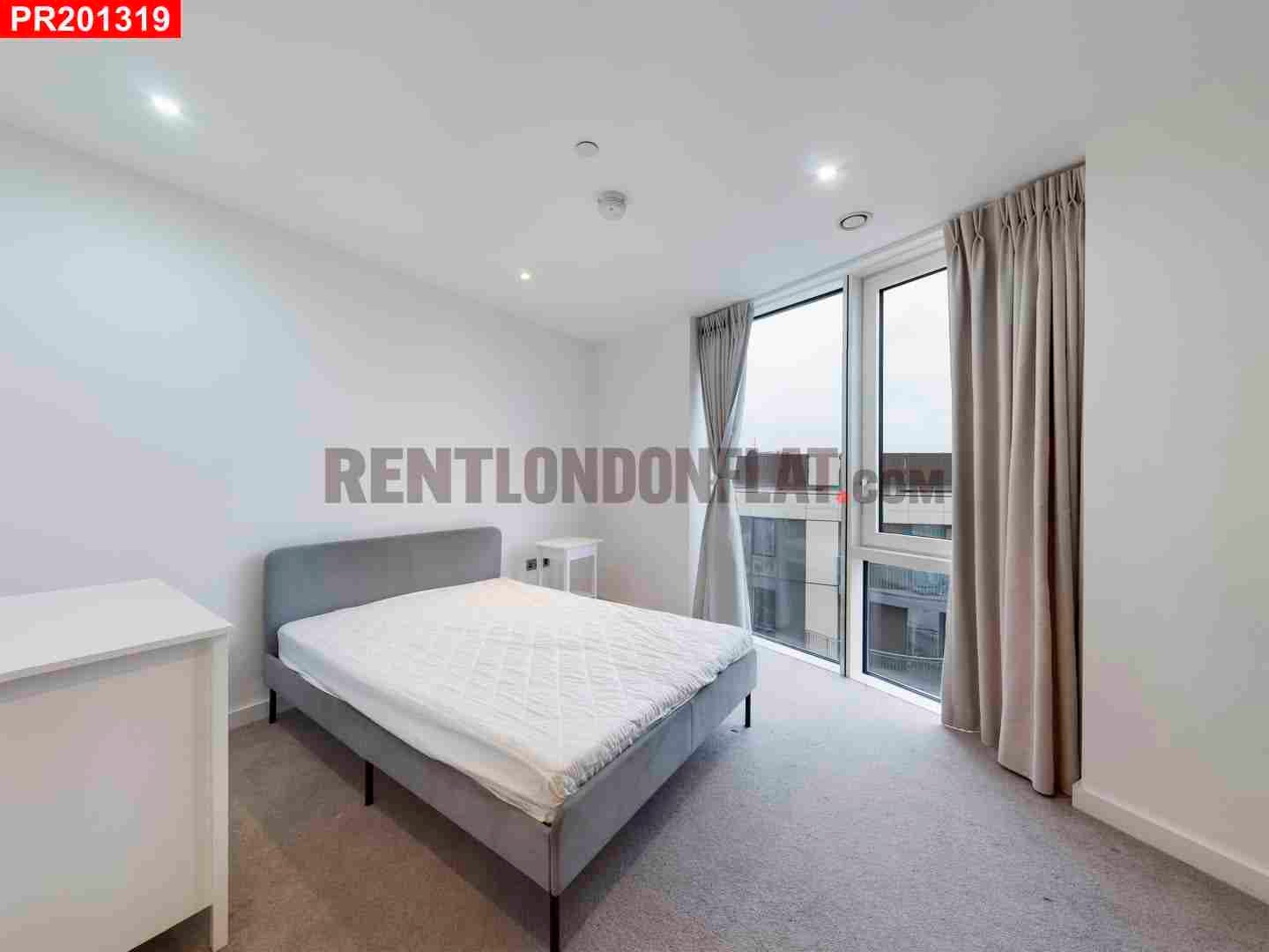 Flat Cambridge Road in Greater London