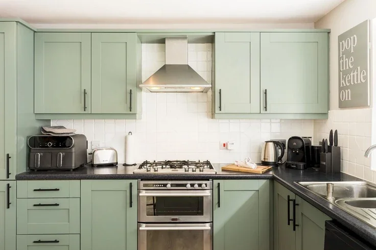Flat Kenilworth Road in Royal Leamington Spa