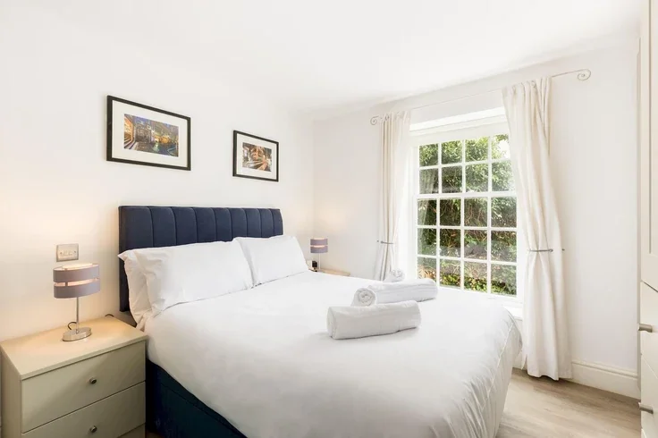 Flat Kenilworth Road in Royal Leamington Spa