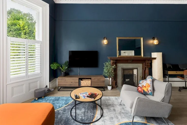 Flat Kenilworth Road in Royal Leamington Spa