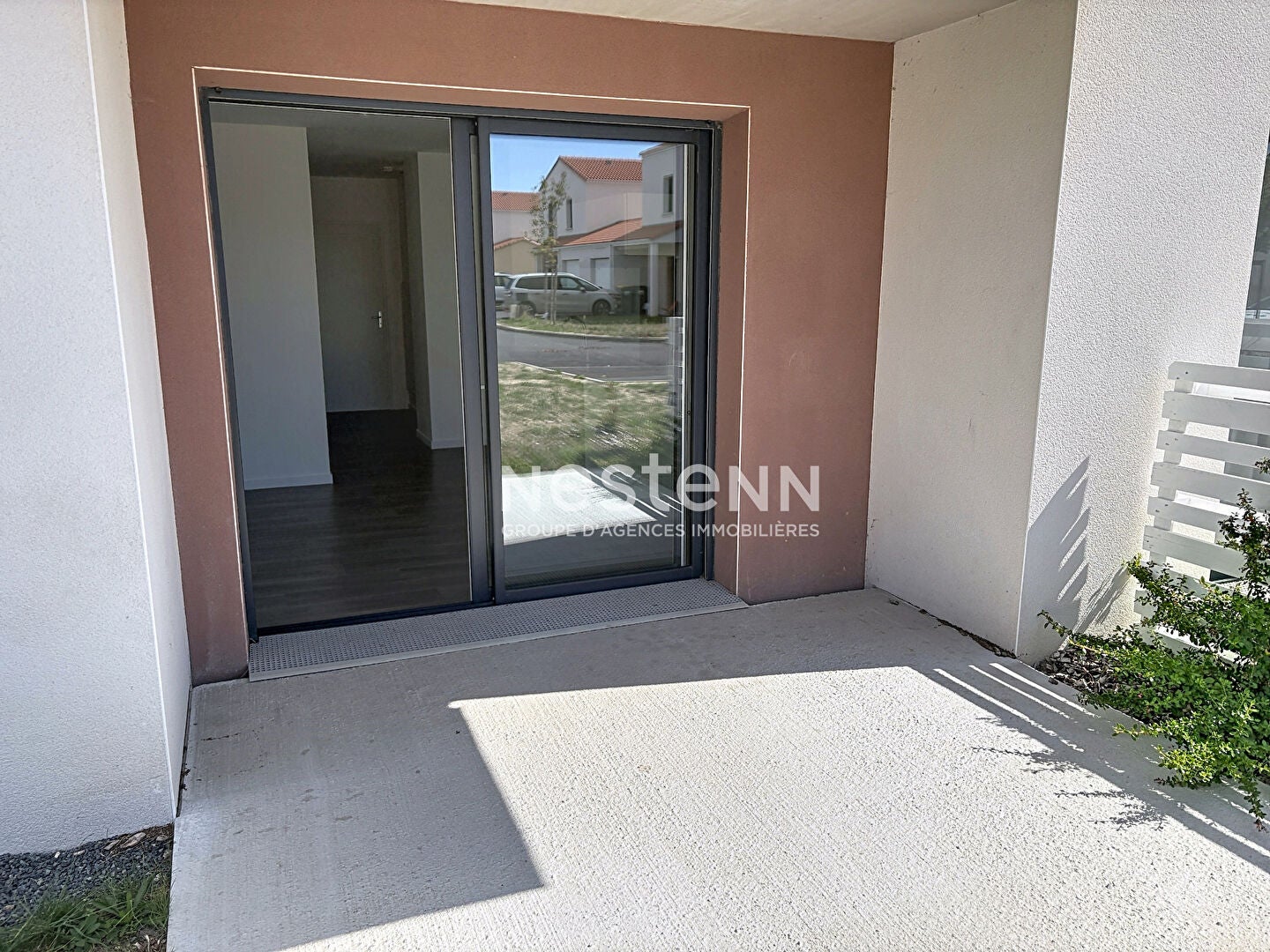 Flat Rue Gautté in Saint-Gilles-Croix-de-Vie