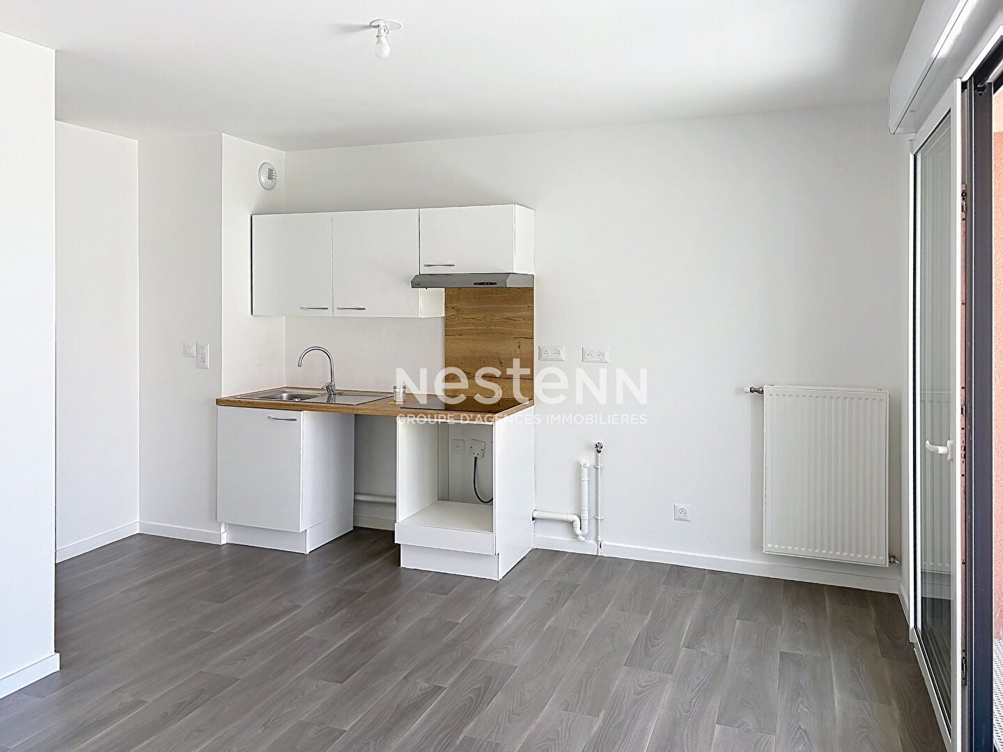 Flat Rue Gautté in Saint-Gilles-Croix-de-Vie