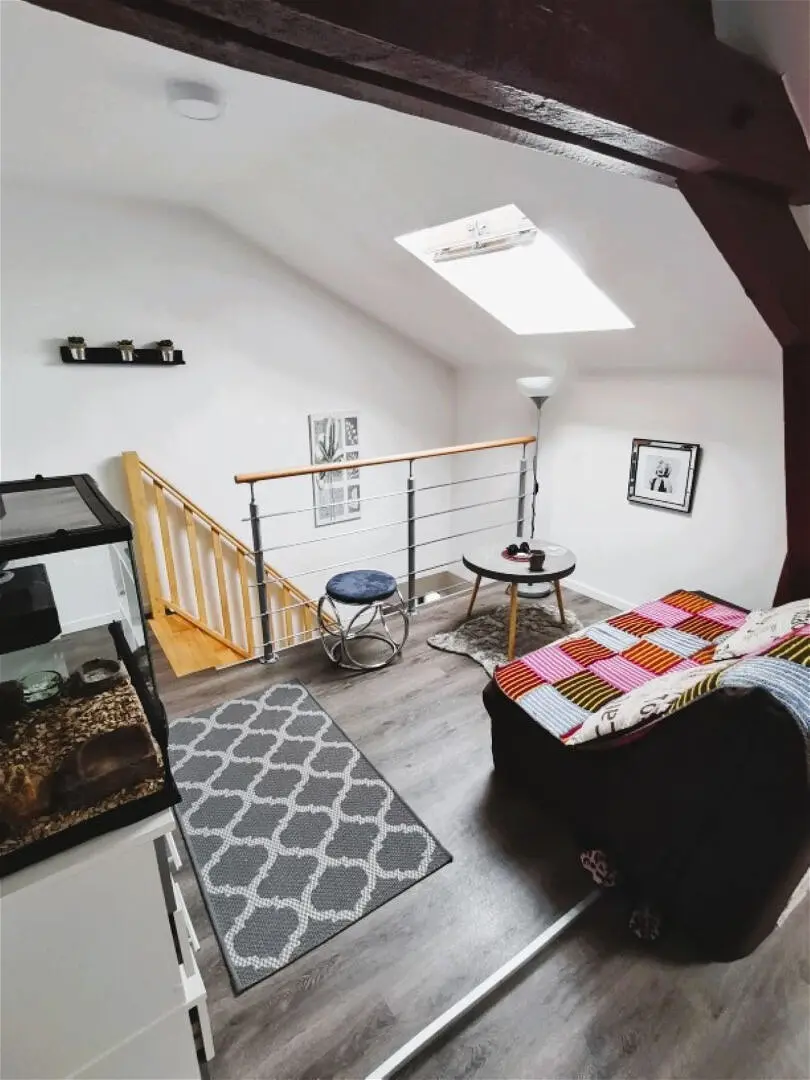 Appartement Impasse du Pérat à Saintes