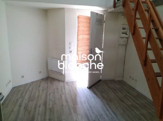 Appartement Avenue Georges Clemenceau à Villenave-d'Ornon