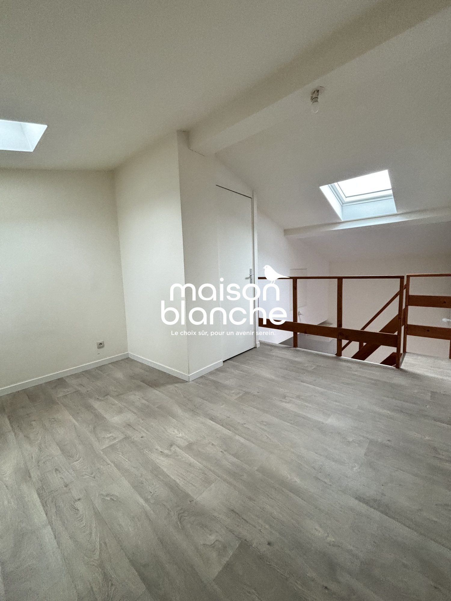 Appartement Avenue Georges Clemenceau à Villenave-d'Ornon