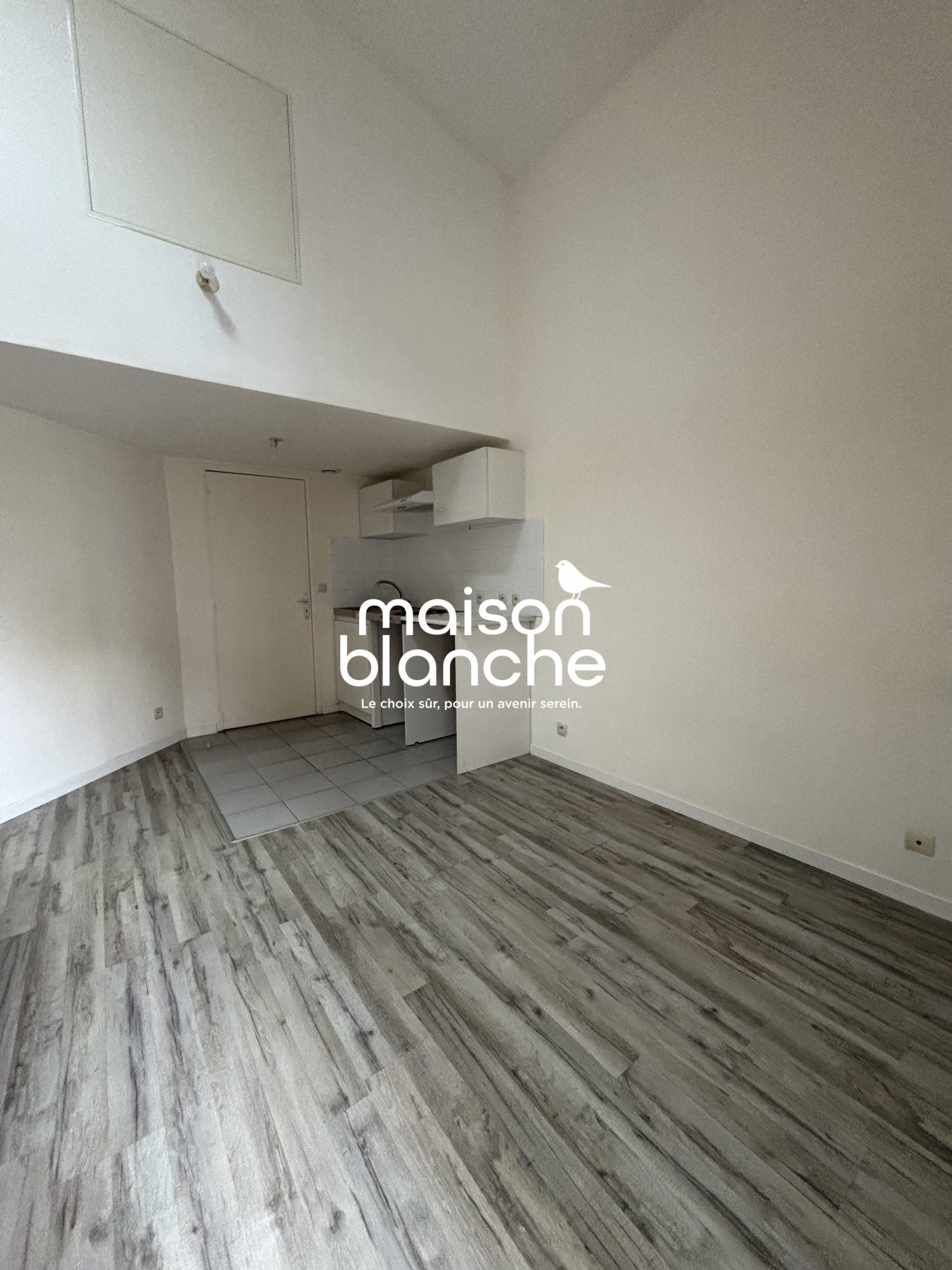 Flat Avenue Georges Clemenceau in Villenave-d'Ornon