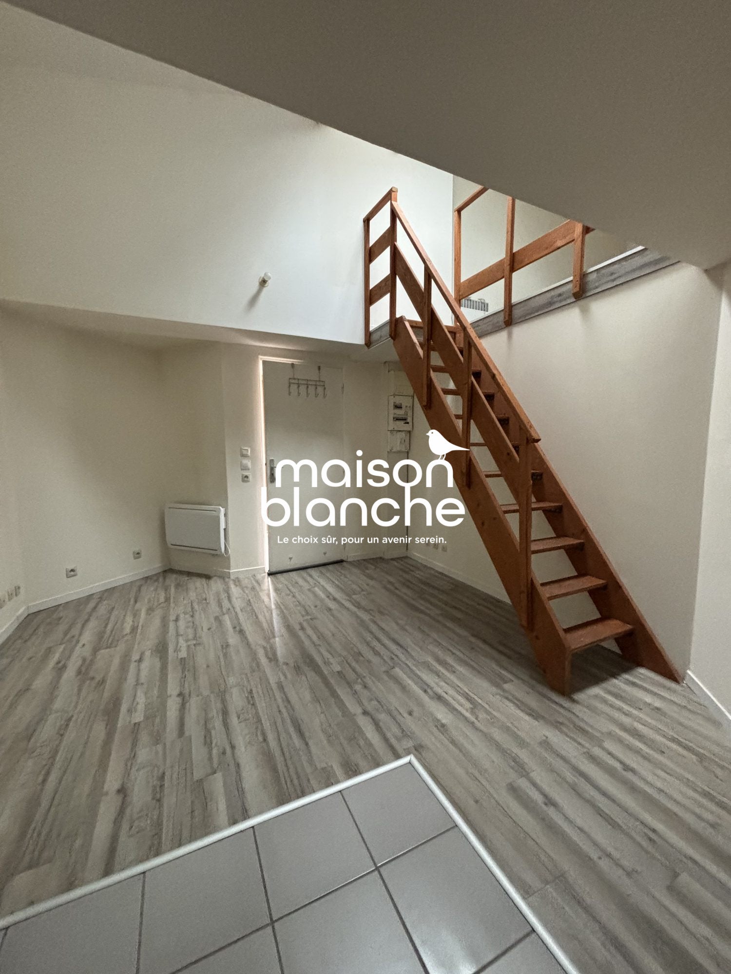 Flat Avenue Georges Clemenceau in Villenave-d'Ornon
